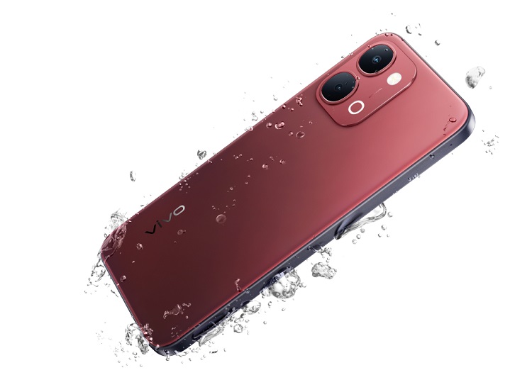 Vivo Y31T 5G